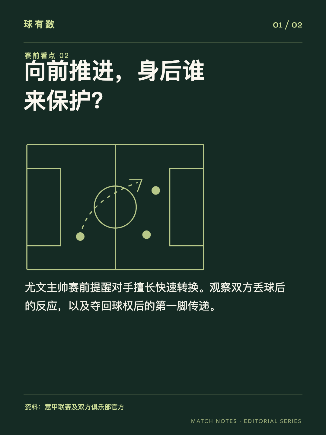 向前推进,身后谁来保护?